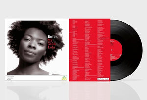 BUIKA | MI NINA LOLA