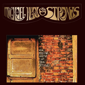 MICHAEL HEAD | MAGICAL WORLD OF THE STRANDS