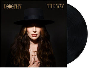 DOROTHY | WAY (VINYL)