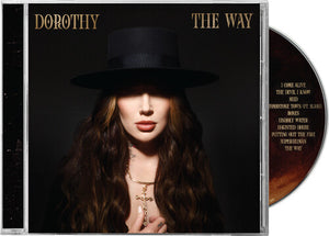 DOROTHY | WAY
