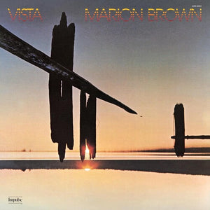 MARION BROWN | VISTA (VERVE BY REQUEST SERIES)