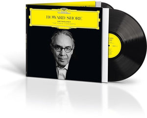 HOWARD SHORE | HOWARD SHORE: ANTHOLOGY - THE PARIS CONCERTS