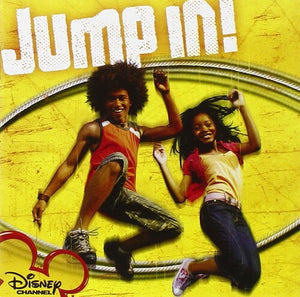 VARIOUS | JUMP IN / O.S.T.