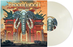 BLOODYWOOD | NU DELHI
