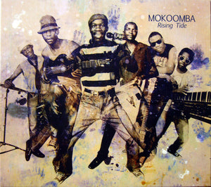MOKOOMBA | RISING TIDE (DIGI)