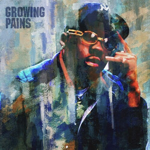 JA'KING THE DIVINE | GROWING PAINS