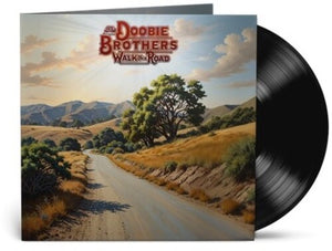 DOOBIE BROTHERS | WALK THIS ROAD (VINYL)