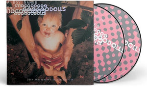 GOO GOO DOLLS | A BOY NAMED GOO (30TH ANNIVERSARY DELUXE EDITION)