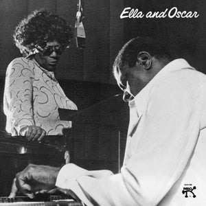| ELLA & OSCAR