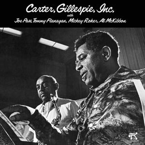 | CARTER GILLESPIE INC.