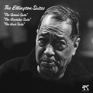 DUKE ELLINGTON | ELLINGTON SUITES
