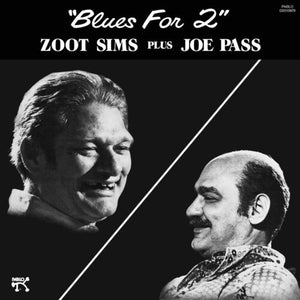 | BLUES FOR 2