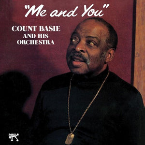 COUNT BASIE | ME & YOU