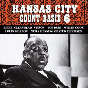 COUNT BASIE | KANSAS CITY