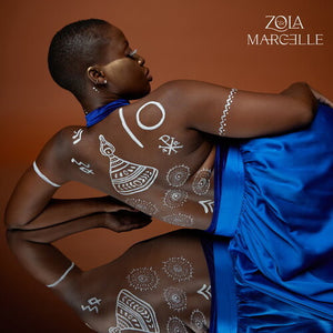 ZOLA MARCELLE | HOME