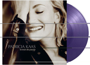 PATRICIA KAAS | LE MOT DE PASSE