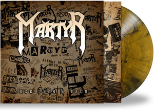 MARTYR | ONCE UPON A TALE