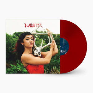 YASMIN NUR | SLAUGHTER - RUBY