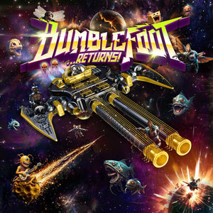 BUMBLEFOOT | RETURNS