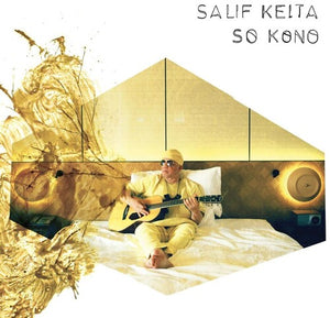 SALIF KEITA | SO KONO (VINYL)