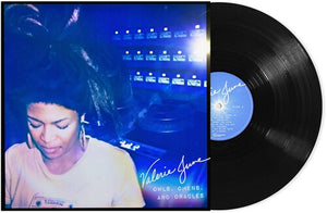 VALERIE JUNE | OWLS OMENS AND ORACLES (VINYL)