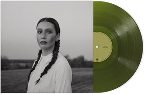 KEN POMEROY | CRUEL JOKE (SWITCHGRASS GREEN EDITION) (VINYL)