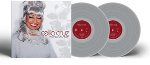 CELIA CRUZ | REGALO DEL ALMA