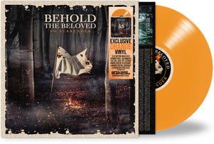 BEHOLD THE BELOVED | NO SURRENDER