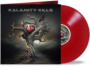 KALAMITY KILLS | KALAMITY KILLS - RED