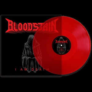 BLOODSTAIN | I AM DEATH