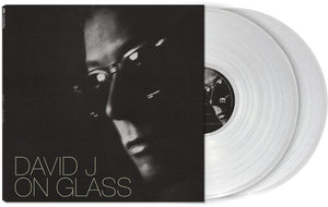 DAVID J | ON GLASS