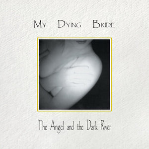 MY DYING BRIDE | ANGEL AND THE DARK RIVER (30TH ANNIVERSARY HALF SPEED MASTER PEARL SUNRISE EDITION) (VINYL)