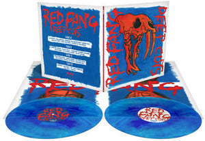 RED FANG | DEEP CUTS