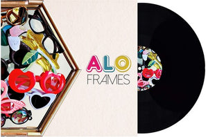 ALO | FRAMES