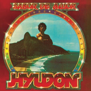 HYLDON | SABOR DE AMOR