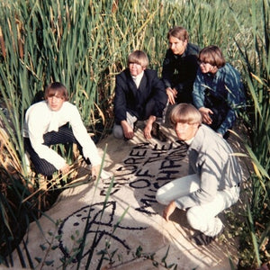 CHILDREN OF THE MUSHROOM | CHILDREN OF THE MUSHROOM