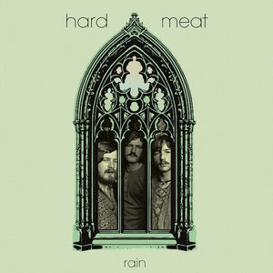 HARD MEAT | RAIN