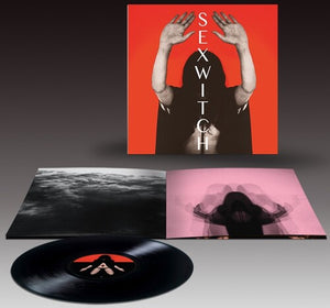 SEXWITCH (10TH ANNIVERSARY EDITION)RSD 2025 (VINYL) | SEXWITCH / BAT FOR LASHES