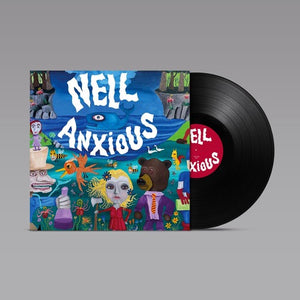 NELL SMITH | ANXIOUS (VINYL)