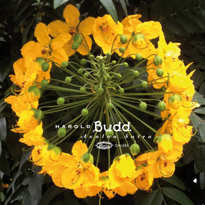 HAROLD BUDD | AVALON SUTRA