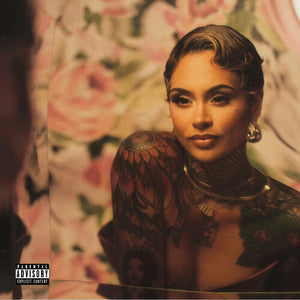 KEHLANI | WHILE WE WAIT 2