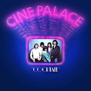 CINE PALACE | COCKTAIL