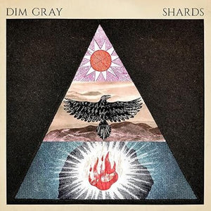 DIM GRAY | SHARDS