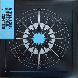 ZEA MAYS | ELEKTRIZITATEA REMASTER 2025