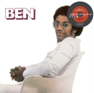 BEN JORGE | BEN