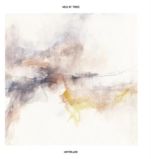 HELD BY TREES | HINTERLAND