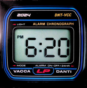 VACCA & DANTI | 6:10 6:20