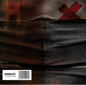 HAMLET | IMMORTAL - LP+CD