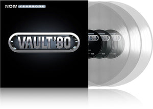 VARIOUS ARTISTS | NOW YEARBOOK THE VAULT: 1980 / VARIOUS