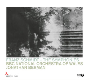 BBC NATIONAL ORCHESTRA OF WALES | SYMPHONIES
